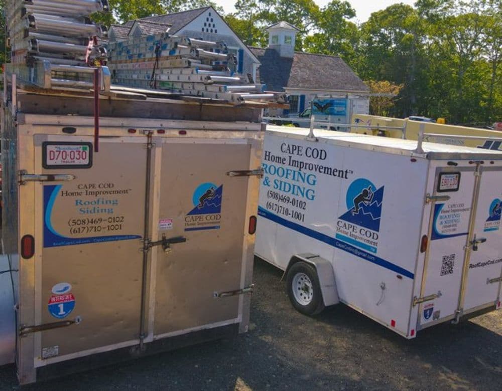 About Cape Cod Home Improvement